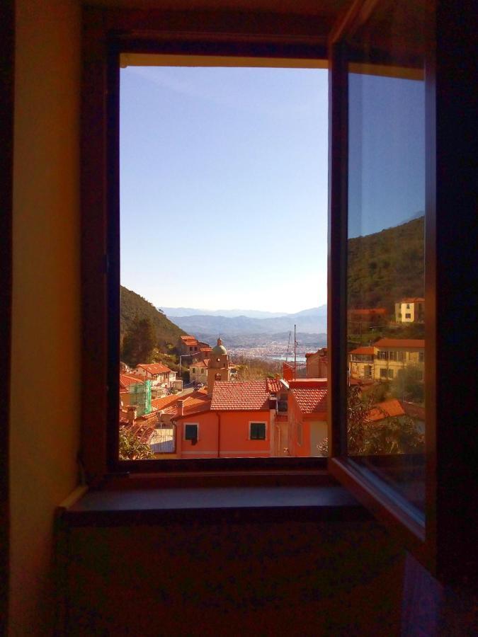 Da Greta Villa La Spezia Exterior photo